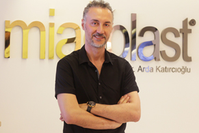 Miaplast Estetik Kliniiği - Dr. Arda Katırcıoğlu